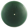 Hunter Green Colour Spots